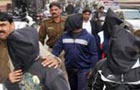 Delhi gangrape: 5 accused charged with 13 offences including murder